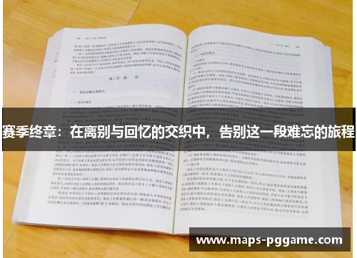 赛季终章：在离别与回忆的交织中，告别这一段难忘的旅程